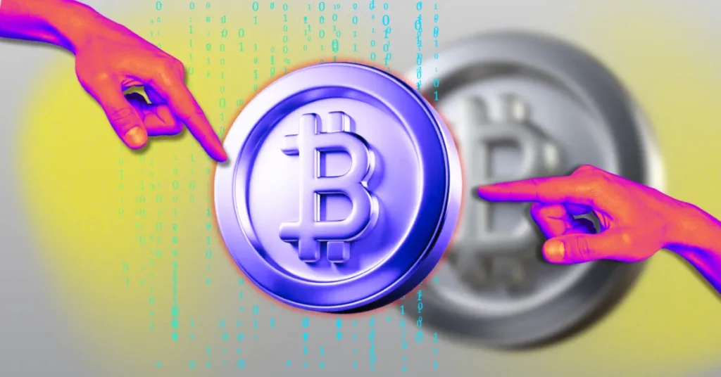 Bitcoin Above $60K! Can BTC Price Hit $66K This Month?