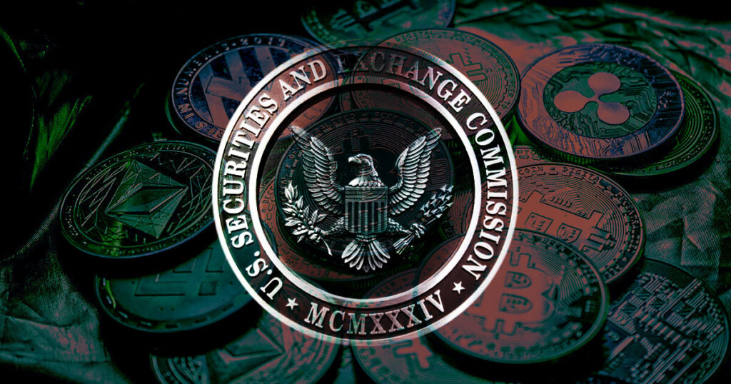 The SEC ‘regrets confusion’ it may have invited stating some tokens are securities The SEC ‘regrets confusion’ it may have invited stating some tokens are securities